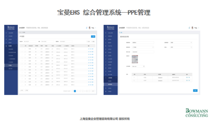 寶曼安全