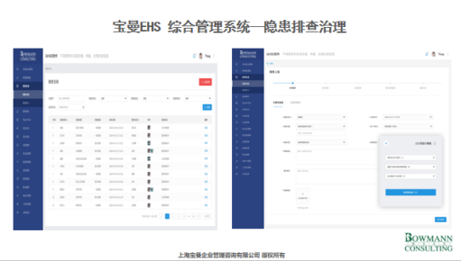 隱患排查治理
